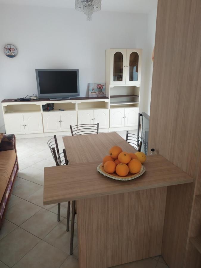 Panoramic Balos Sea View House Kíssamos Zewnętrze zdjęcie