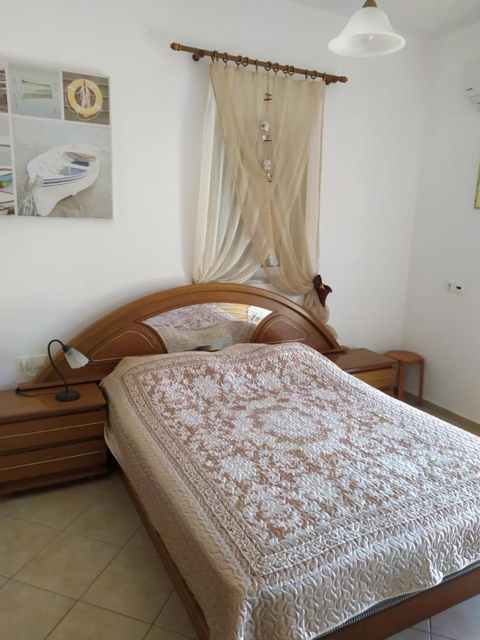 Panoramic Balos Sea View House Kíssamos Zewnętrze zdjęcie