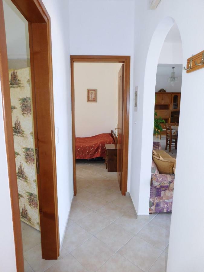 Panoramic Balos Sea View House Kíssamos Zewnętrze zdjęcie